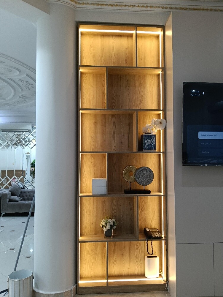 Led Strip Light Khajana/caverd - 1