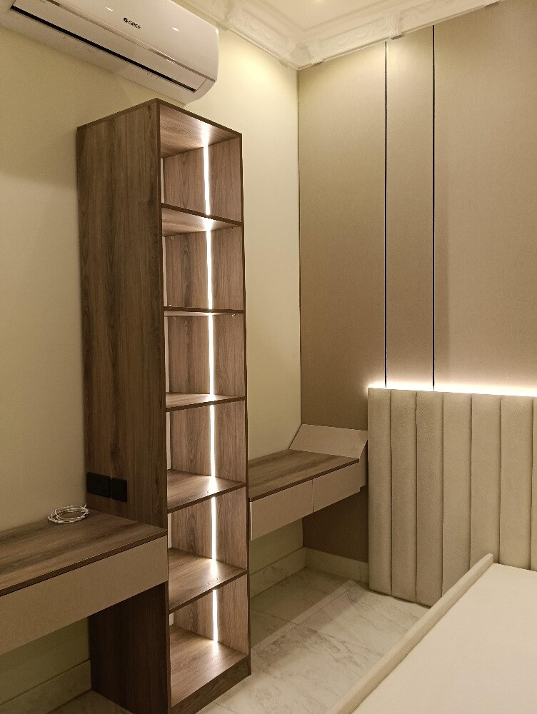 Led Strip Light Khajana/caverd - 18