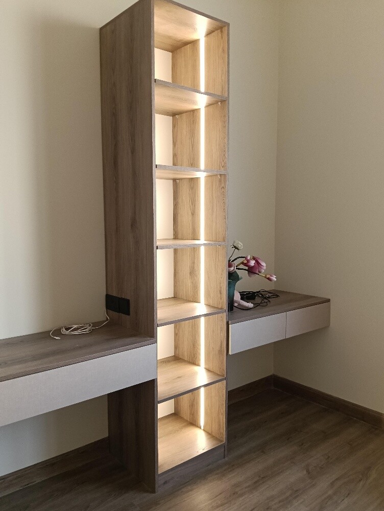 Led Strip Light Khajana/caverd - 19
