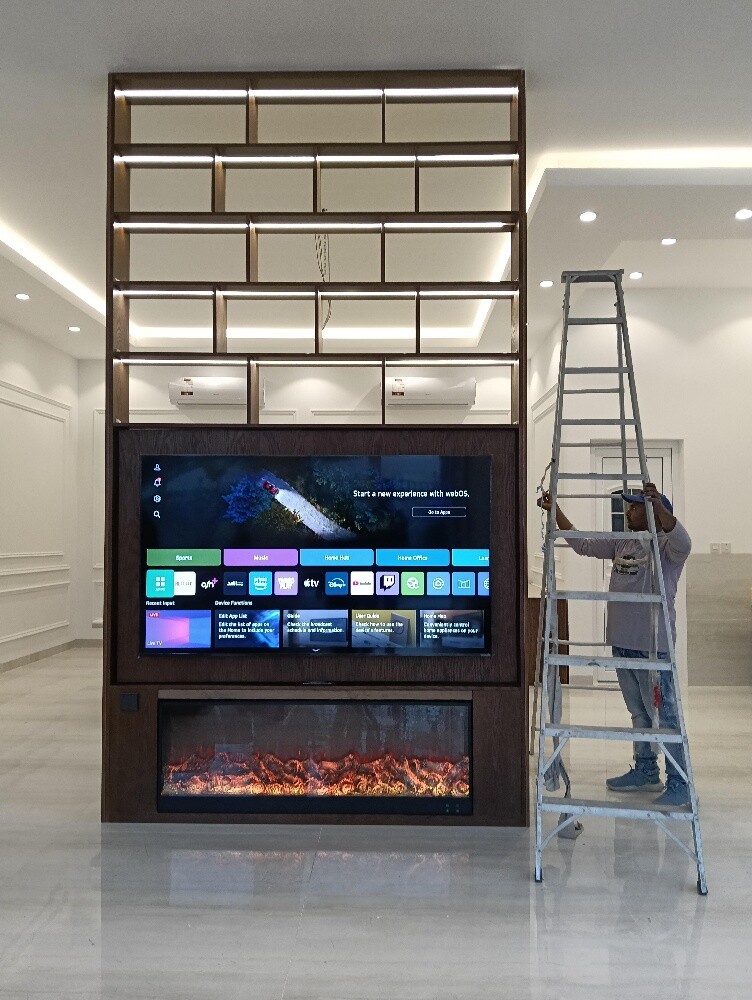 Led Strip Light Khajana/caverd - 2