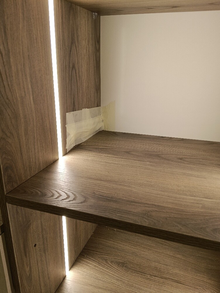 Led Strip Light Khajana/caverd - 26