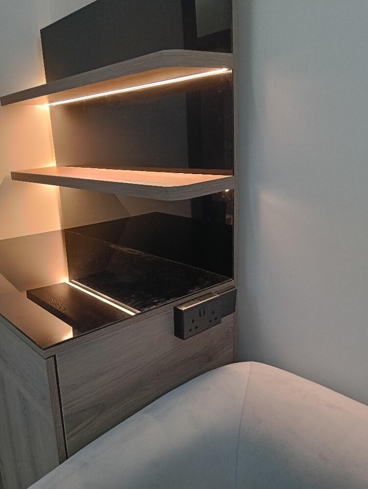 Led Strip Light Khajana/caverd - 24