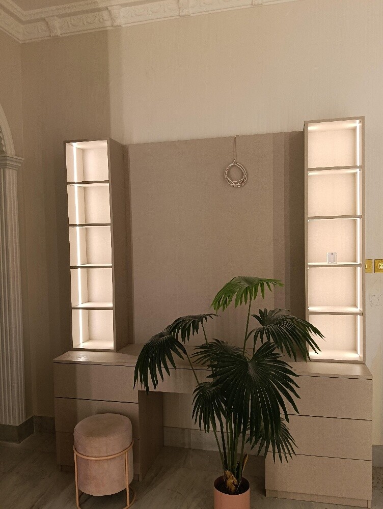 Led Strip Light Khajana/caverd - 10