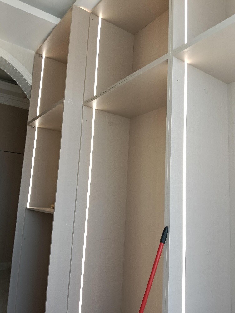 Led Strip Light Khajana/caverd - 12