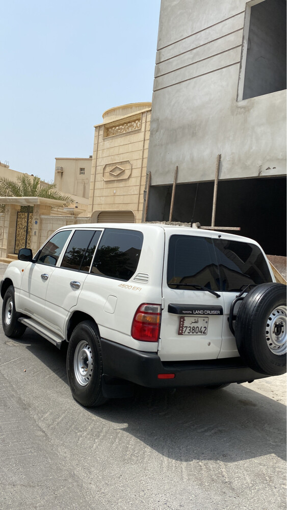 جي ستاندر - 3