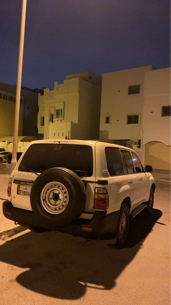 جي ستاندر - 5