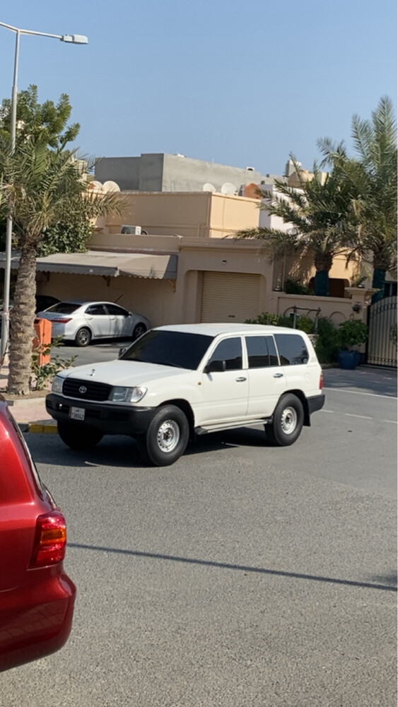جي ستاندر - 1
