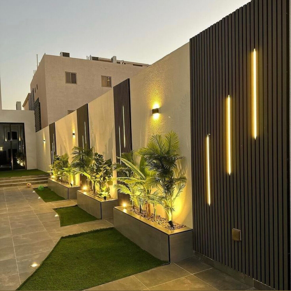 تصميم وتنفيذ ديكور الطوفه - 5