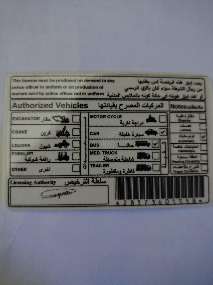سائق بص وخفيفه - 2