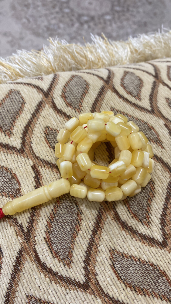 مسباح كهرم كلنغرادي صندوقي مبرقع - 2