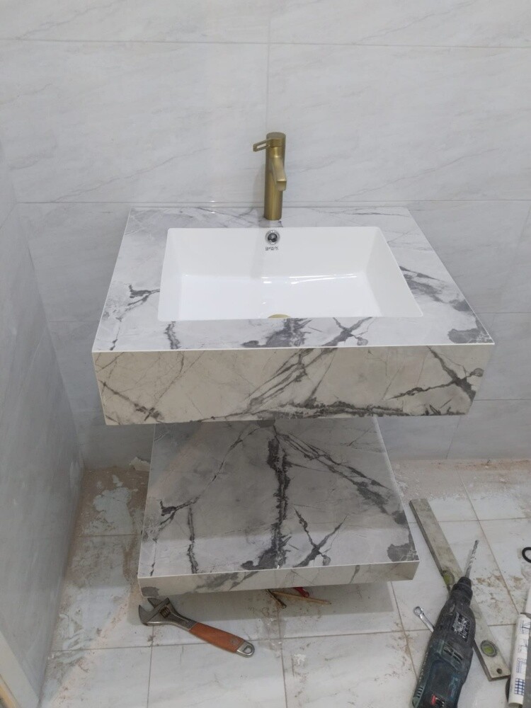 مغاسل - 1