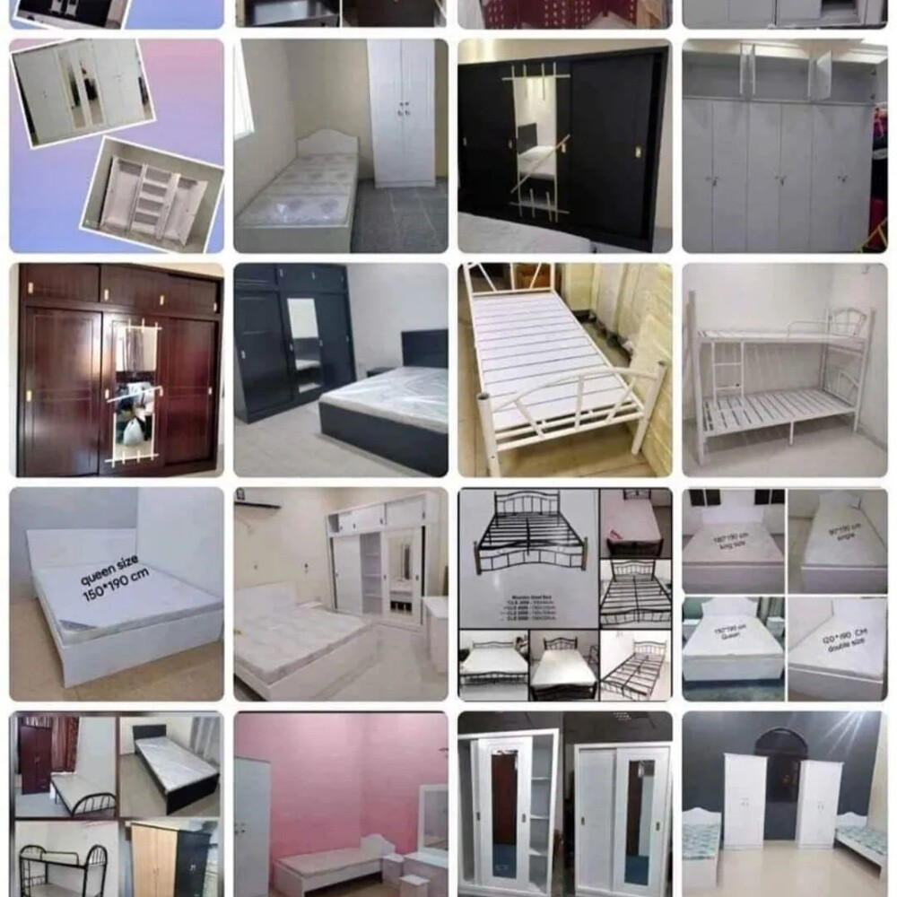 Single bed matters - 2