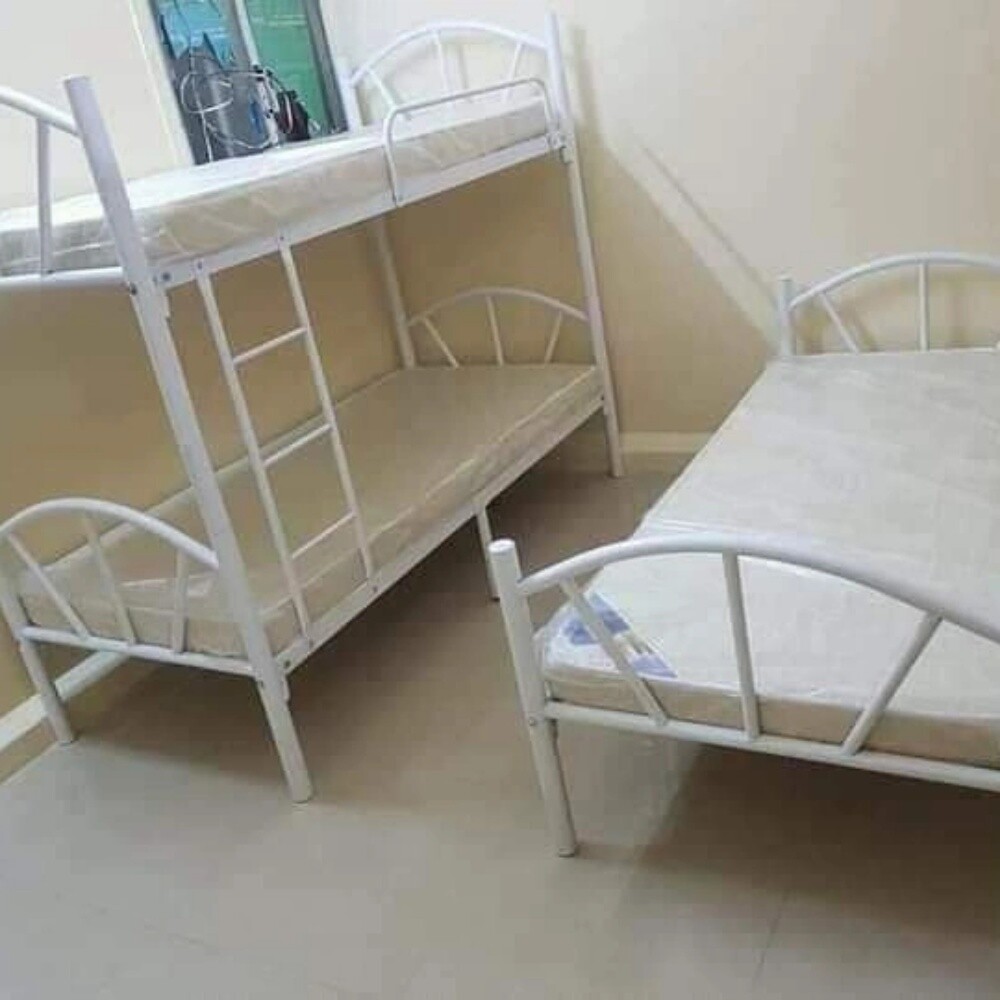 Single bed matters - 6