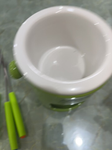 Fundue maker - 2