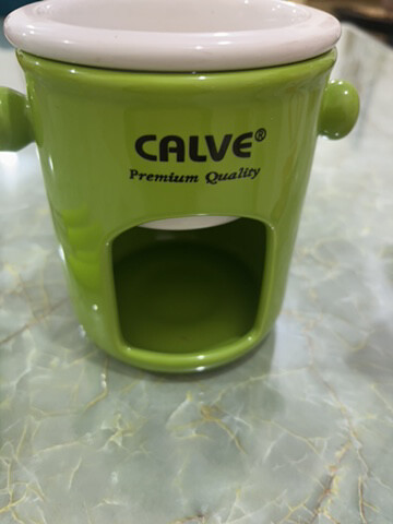 Fundue maker - 1