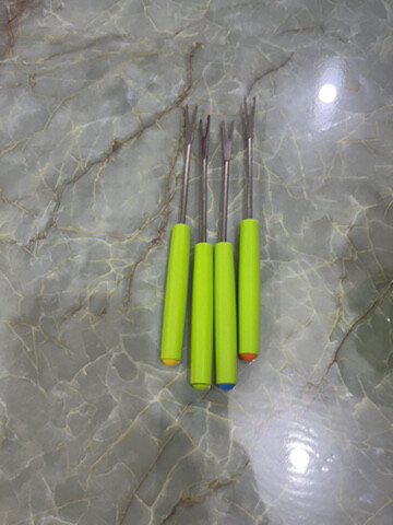 Fundue maker - 4