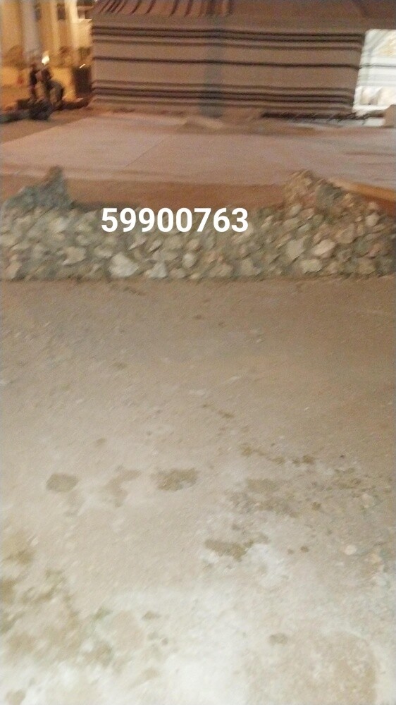 عمل مشبات. الافراح.  ومشبات البر - 3