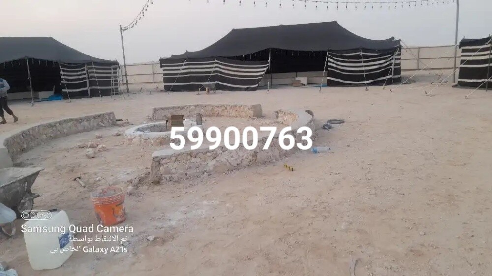 عمل مشبات. الافراح.  ومشبات البر - 10