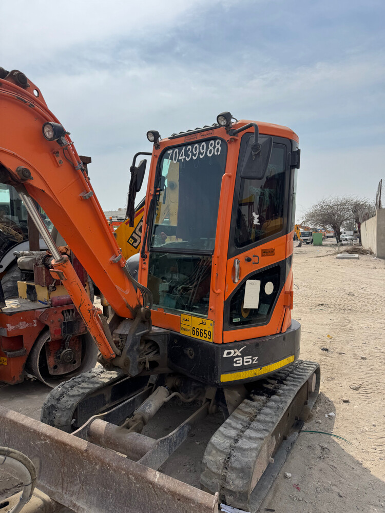 70129988 Excavator For sale  - 2