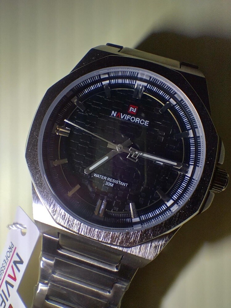 NAVIFORCE - 6