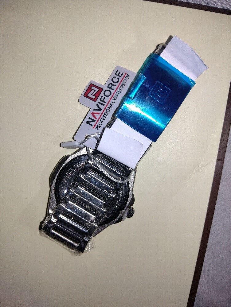 NAVIFORCE - 2
