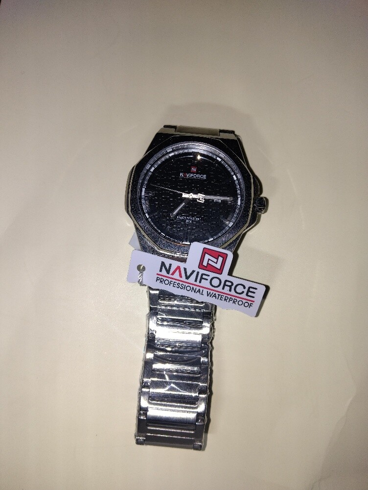 NAVIFORCE - 5