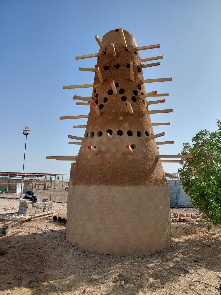 ابراج حمام - 4