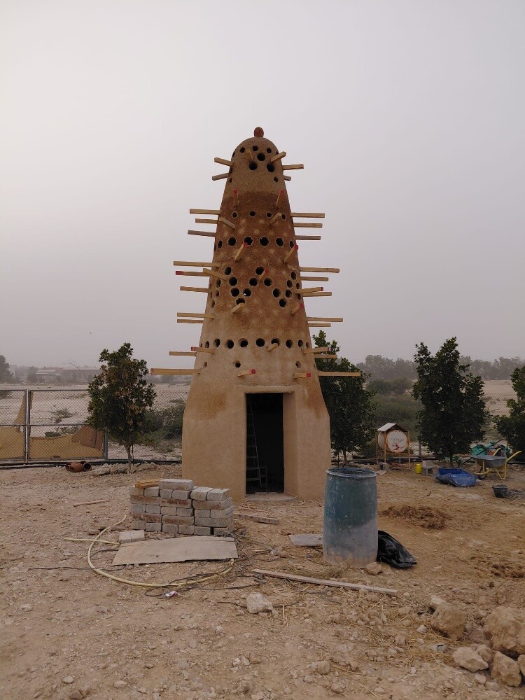ابراج حمام - 5