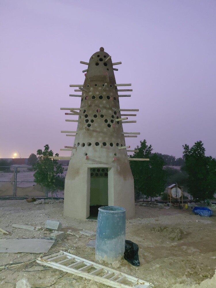 ابراج حمام - 6