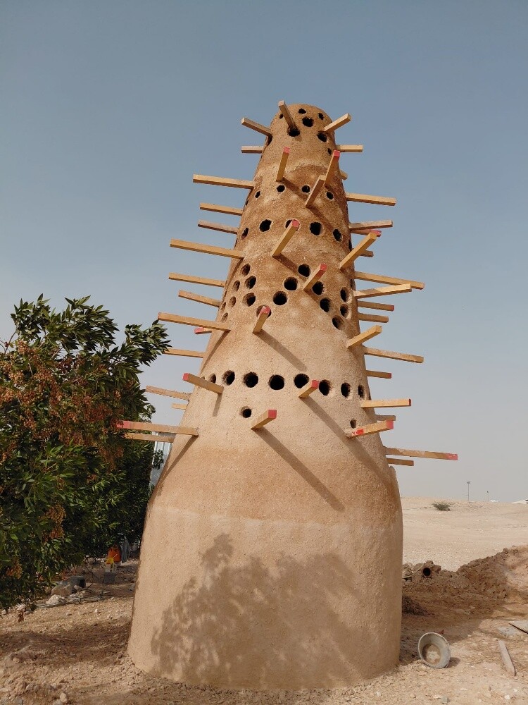 ابراج حمام - 8