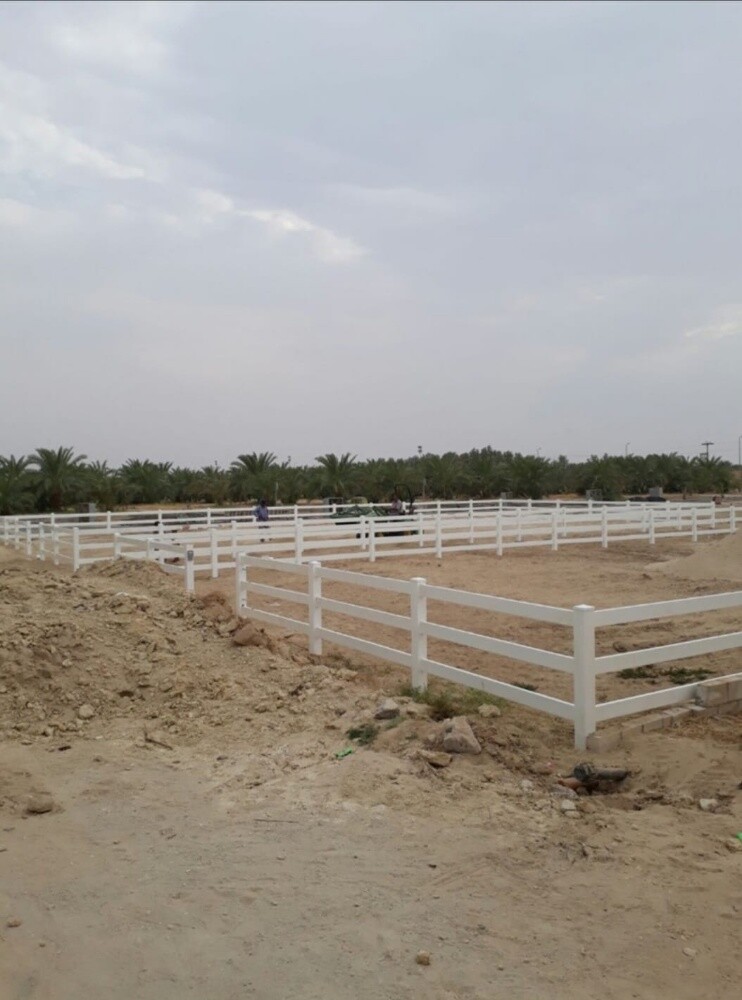 اسطبلات خيل - 8