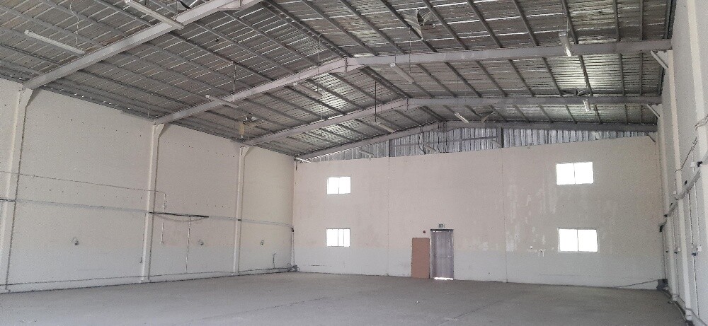 Store500SQM+4Rooms - 2