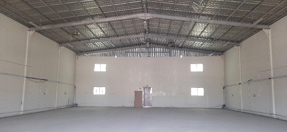 Store500SQM+4Rooms - 1