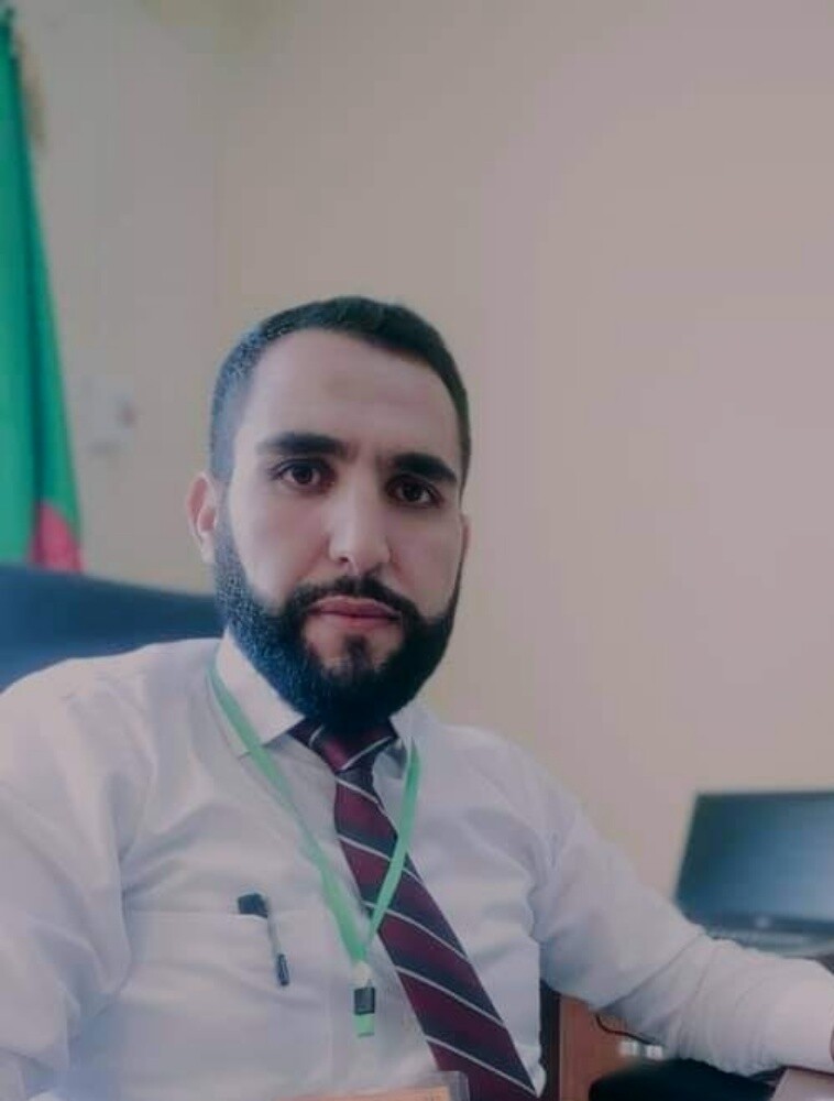حمزة أحمد - 1