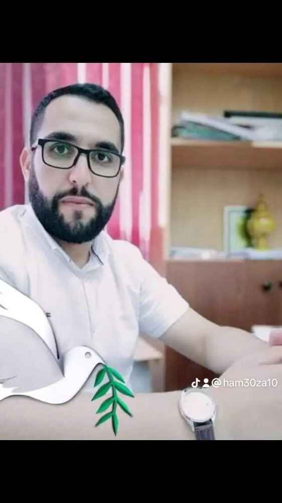 حمزة أحمد - 9
