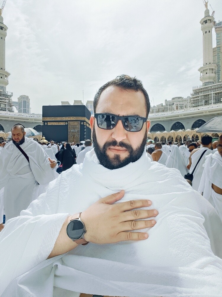 حمزة أحمد - 8