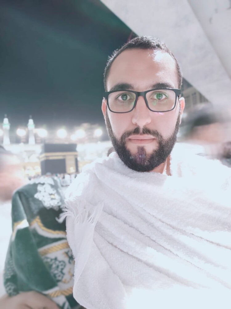 حمزة أحمد - 4