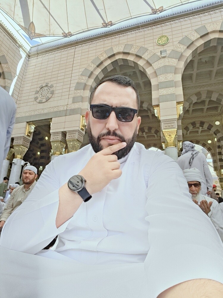 حمزة أحمد - 6
