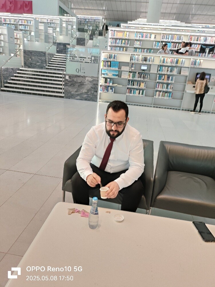 حمزة أحمد - 2