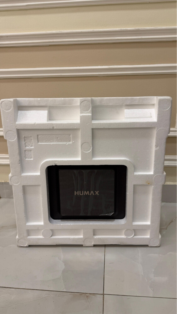 humax satellite sat box tv - 5