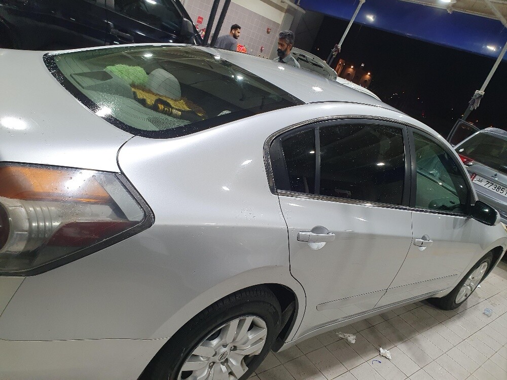 Altima low maintenance car - 5