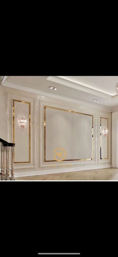 اعمال ديكور جبس والكهرباء - 28