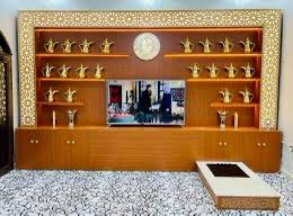 تفصيل وتنجيد كنب ومفروشات - 30