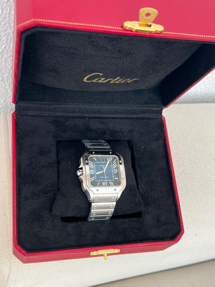 watch for man luxury brands  - 12