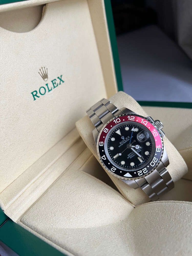 watch for man luxury brands  - 6