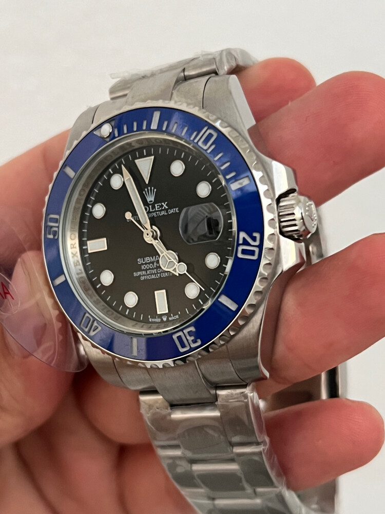 watch for man luxury brands  - 4