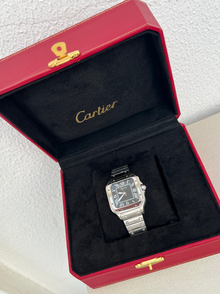 watch for man luxury brands  - 11