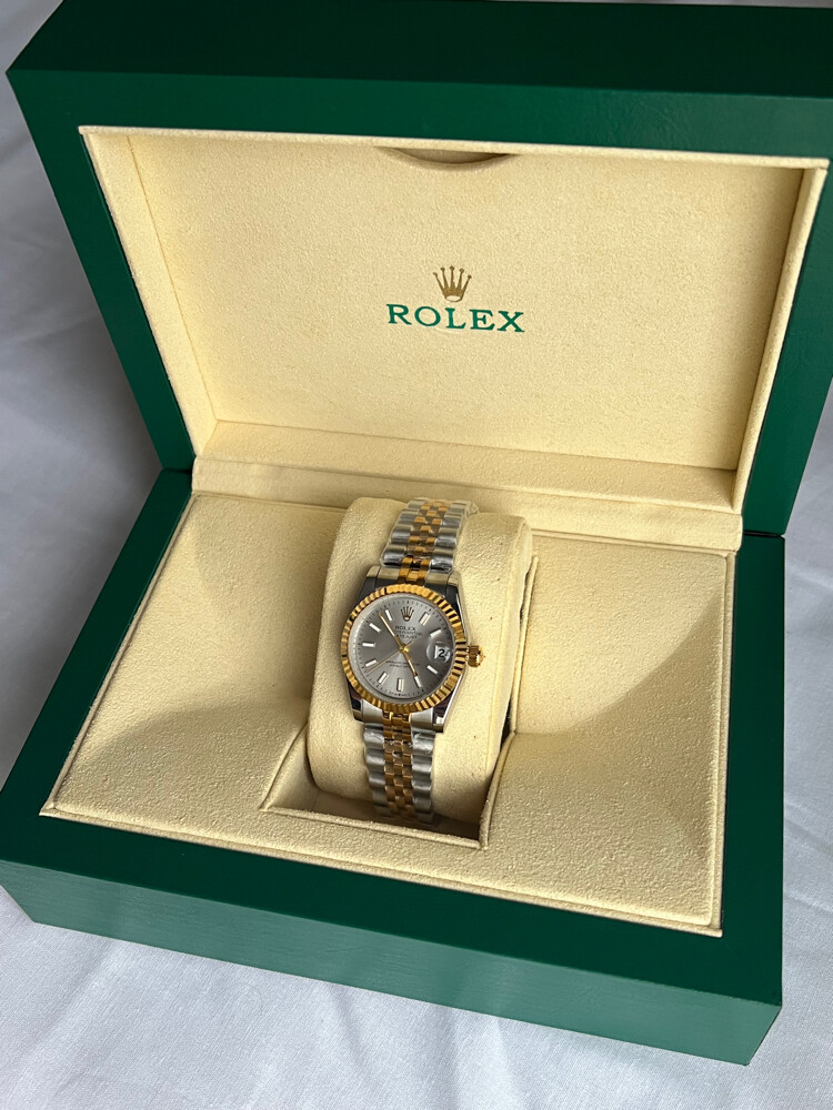 watch for man luxury brands  - 1