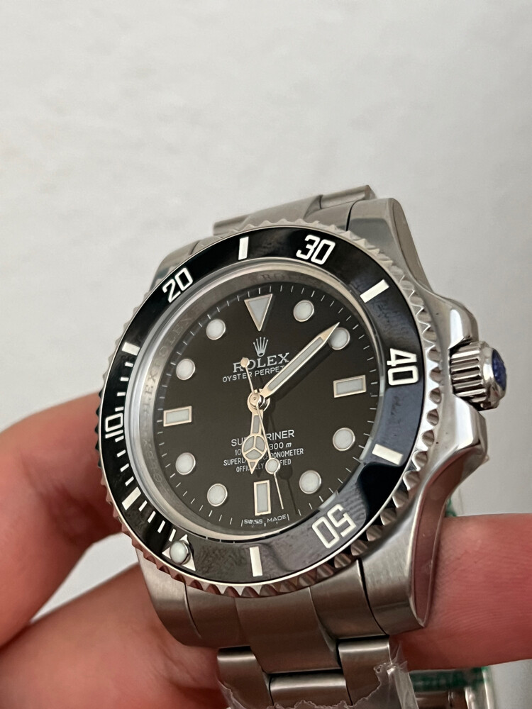 watch for man luxury brands  - 7