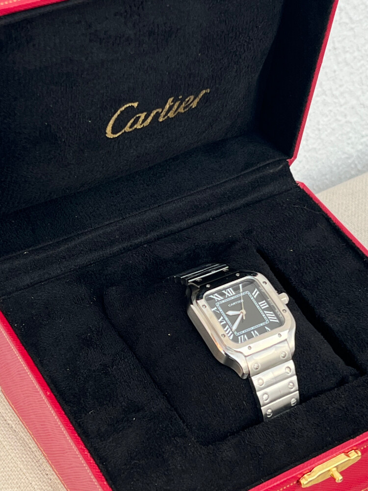 watch for man luxury brands  - 17